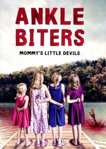 

Ankle Biters [2021]