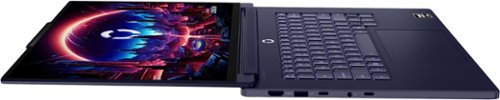 Lenovo Legion 7a 15.3 3K OLED Gaming Laptop - AMD Ryzen AI Max+ 388 - Radeon 8060S Graphics - 32GB Memory - 1TB SSD - Nebula BUY IN UK