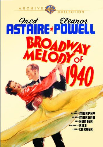  Broadway Melody of 1940 [1940]