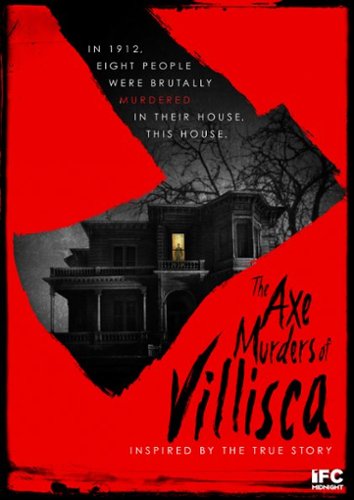 

The Axe Murders of Villisca [2016]
