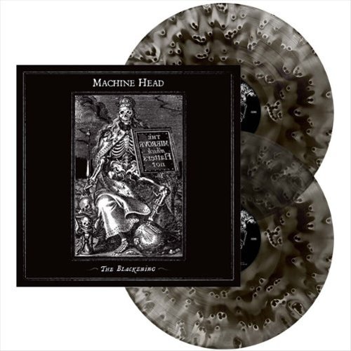 

The Blackening [LP] - VINYL