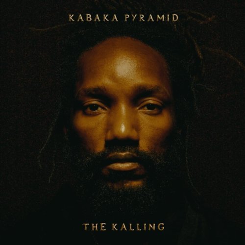 

The Kalling [LP] - VINYL