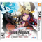 Etrian Odyssey 2 Untold: The Fafnir Knight - Nintendo 3DS-Front_Standard