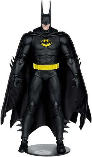 McFarlane Toys DC Multiverse Batman (Troika) 8 Action Figure HOW TO BUY