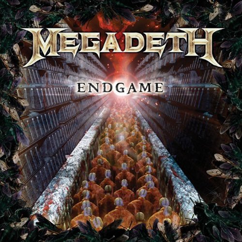 Endgame [2019 Remaster] [LP] [VINYL]