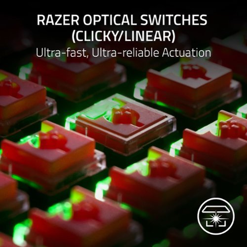 RAZER RZ03 0436