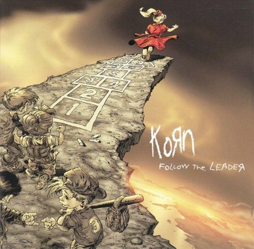  Follow the Leader [CD]