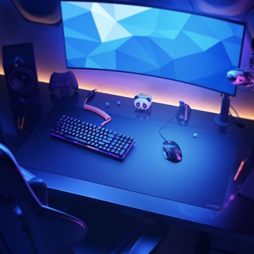Glorious Model I Wired Optical 9 Buttons Honeycomb RGB Gaming Mouse - Wired - Matte Black WHERE TO BUY