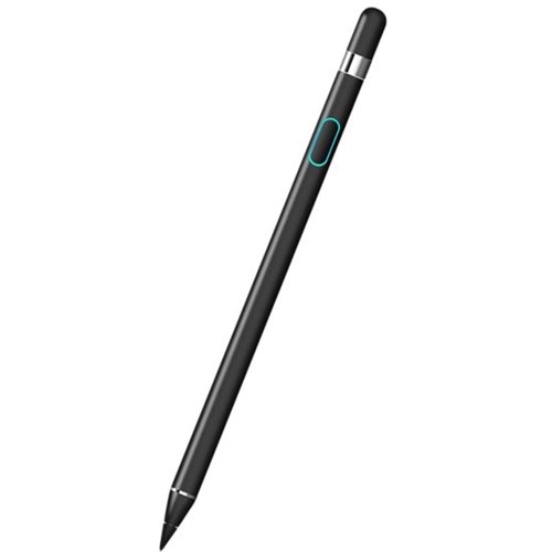 SaharaBasics Stylus - Black SHOP ONLINE