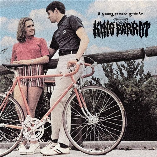 Young Person's Guide to King Parrot [LP] [VINYL]