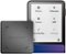 Ledger - Flex Crypto Hardware Wallet with Recovery Key - Neptune Blue-Front_Standard