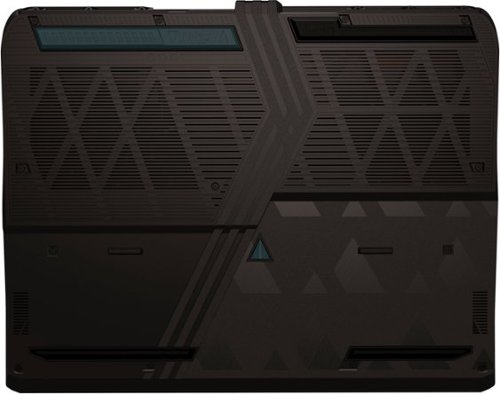 MSI Vector 16 HX AI 400 16 240Hz QHD+ Gaming Laptop - Intel  Ultra 9-275HX - GeForce RTX 5080 - 16GB Memory - 1TBSSD - Cosmo Gray SHOP ONLINE