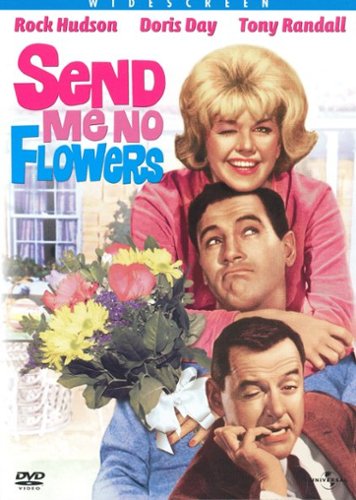  Send Me No Flowers [1964]