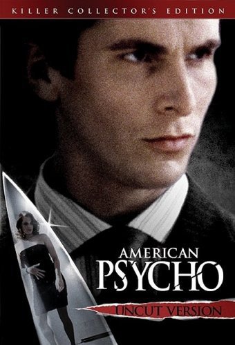  American Psycho (Unrated)