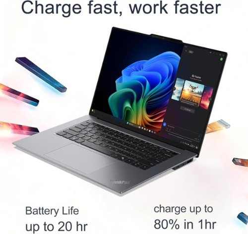 Lenovo Upgraded ThinkPad X9 15 Gen1 Aura Edition 15
