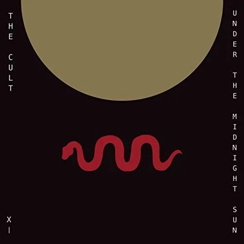 

Under the Midnight Sun [LP] - VINYL
