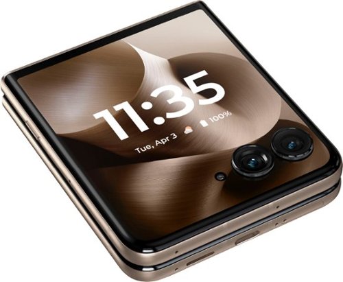 Motorola razr ultra 2025 512GB (Unlocked) - PANTONE Mountain Trail WHERE TO BUY