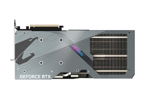 GIGABYTE NVIDIA GeForce RTX 4080 Master 16GB GDDR6X PCI Express 4.0 Graphics Card - Black BUY IN AUSTRALIA