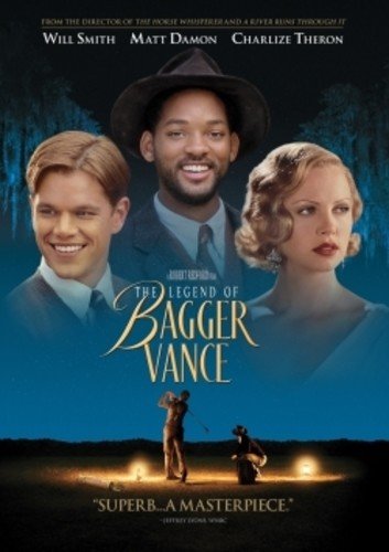  The Legend of Bagger Vance [DVD] [2000]