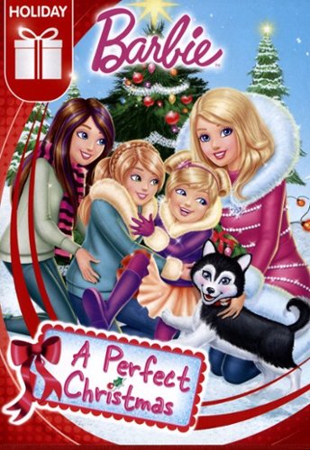 

Barbie: A Perfect Christmas [2011]