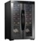 NutriChef - PKCWC240 Cellar Cooler for - White-Front_Standard