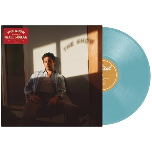 

The Show [LP] - VINYL