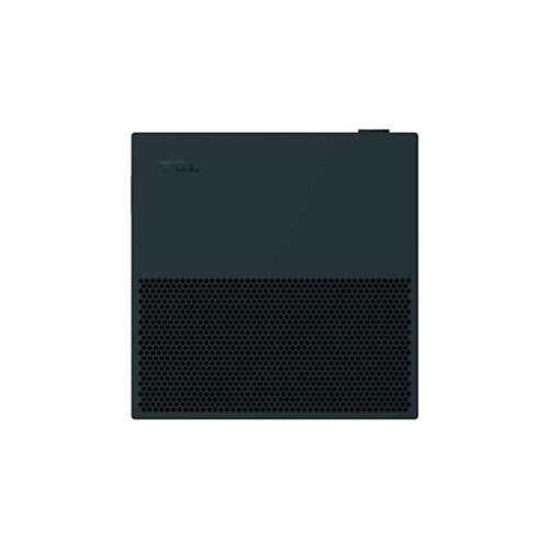 TCL PlayCube 1080P Full HD HDR DLP Portable Smart Projector with Google TV - Forest Green BUY IN UK