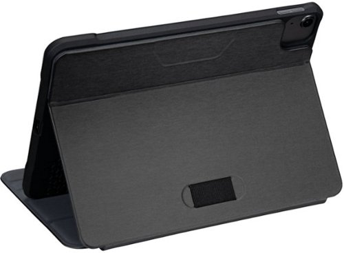 Targus Click-In Rotating Case for iPad Air 11(M4/M3/M2), iPad Air 10.9 (5/4 gen.), iPad Pro 11 (4/3/2/1 gen.) - Black WORLDWIDE DELIVERY