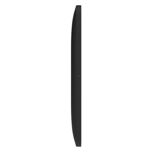 iPort CONNECT CASE for iPad Air 11 M2 | iPad Pro 11 (4th gen) | iPad Air 10.9 (4th gen) (Each) - Black GLOBAL SHIPPING