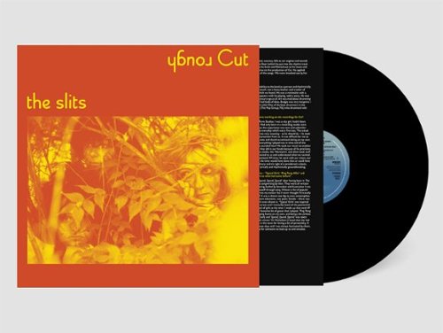 

Rough Cut [LP] - VINYL