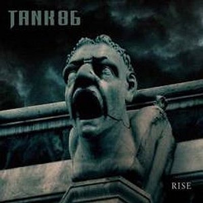 

Rise [LP] - VINYL