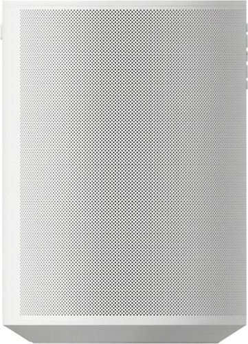 Sonos Era 100 SL - White GLOBAL SHIPPING