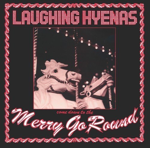 Merry Go Round [LP] [VINYL]