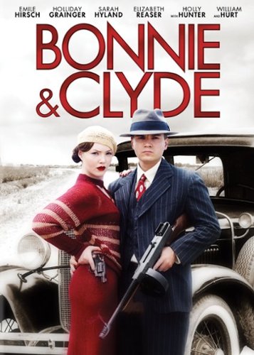  Bonnie and Clyde [2 Discs] [2013]