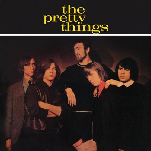 The Pretty Things/Live at the 100 Club (60th Anniversary) [LP] [VINYL]