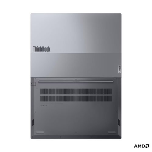 Lenovo ThinkBook 16 G9 AI PC 16 Laptop - Latest Model - AMD Ryzen 7 250 with 16GB Memory - 512GB SSD - Arctic Grey WORLDWIDE DELIVERY