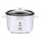 Proctor Silex - 8-Cup Rice cooker - White-Front_Standard