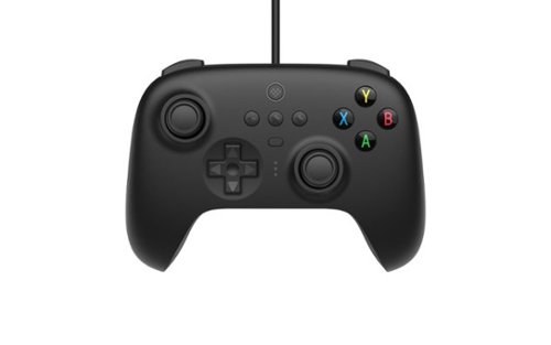8BitDo - Ultimate Wired Controller for PC