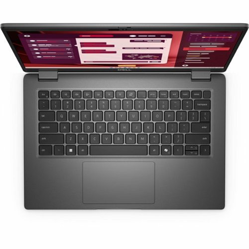 Dell Latitude 3000 14 IPS 1920 x 1080 (Full HD) Laptop - Intel Core i7 with 16GB Memory - 256 GB SSD - Soft Charcoal, Other WHERE TO BUY