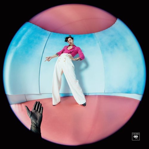  Fine Line [LP] - VINYL INTERNATIONAL SHIPPING