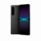 Sony - Xperia 1 IV 5G 512GB (Unlocked) - Black-Angle_Standard