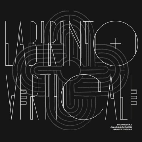 

Labirinto Verticale [LP] - VINYL