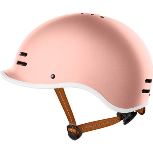 Retrospec Remi (2) Helmet - Rose Gold - 59-62cm L - Large - Rose Gold GLOBAL SHIPPING