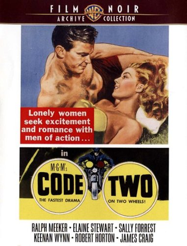 

Code Two [1953]