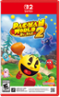 PAC-MAN WORLD 2 Re-PAC - Nintendo Switch 2-Front_Standard