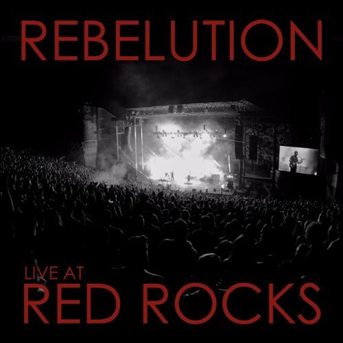  Live at Red Rocks [CD &amp; DVD]