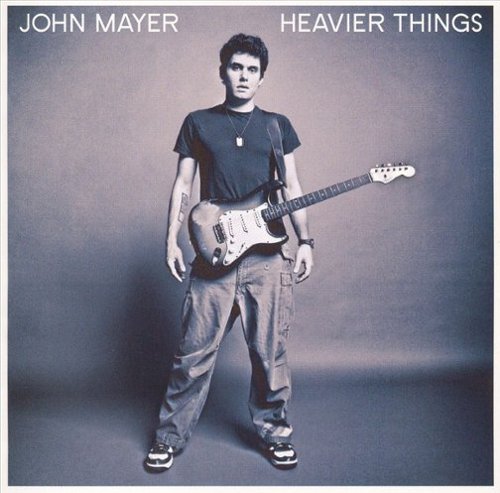  Heavier Things [CD]
