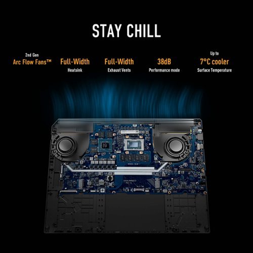 ASUS TUF Gaming A16 16 165Hz Gaming Laptop - Copilot+ PC - AMD Ryzen AI 9 HX 370 - 32GB RAM - RTX 4060 - 1TB SSD - Jaegar Gray WORLDWIDE DELIVERY
