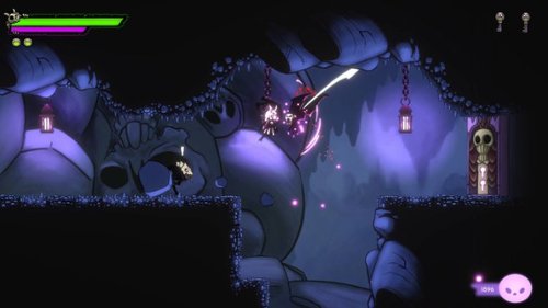 Selecta Play Morkull Ragast's Rage - Nintendo Switch SHOP ONLINE