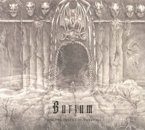 From the Depths of Darkness [LP] [VINYL]